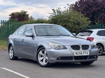 2006 (56) - 523i SE 4dr Auto