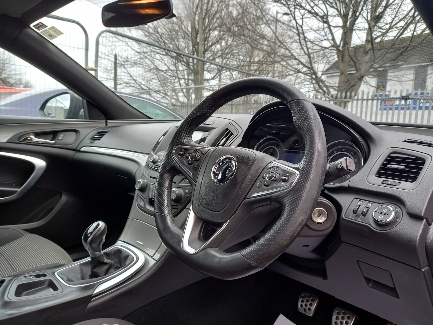 Used Vauxhall Insignia 2013 for sale - 76948277: Photo 11