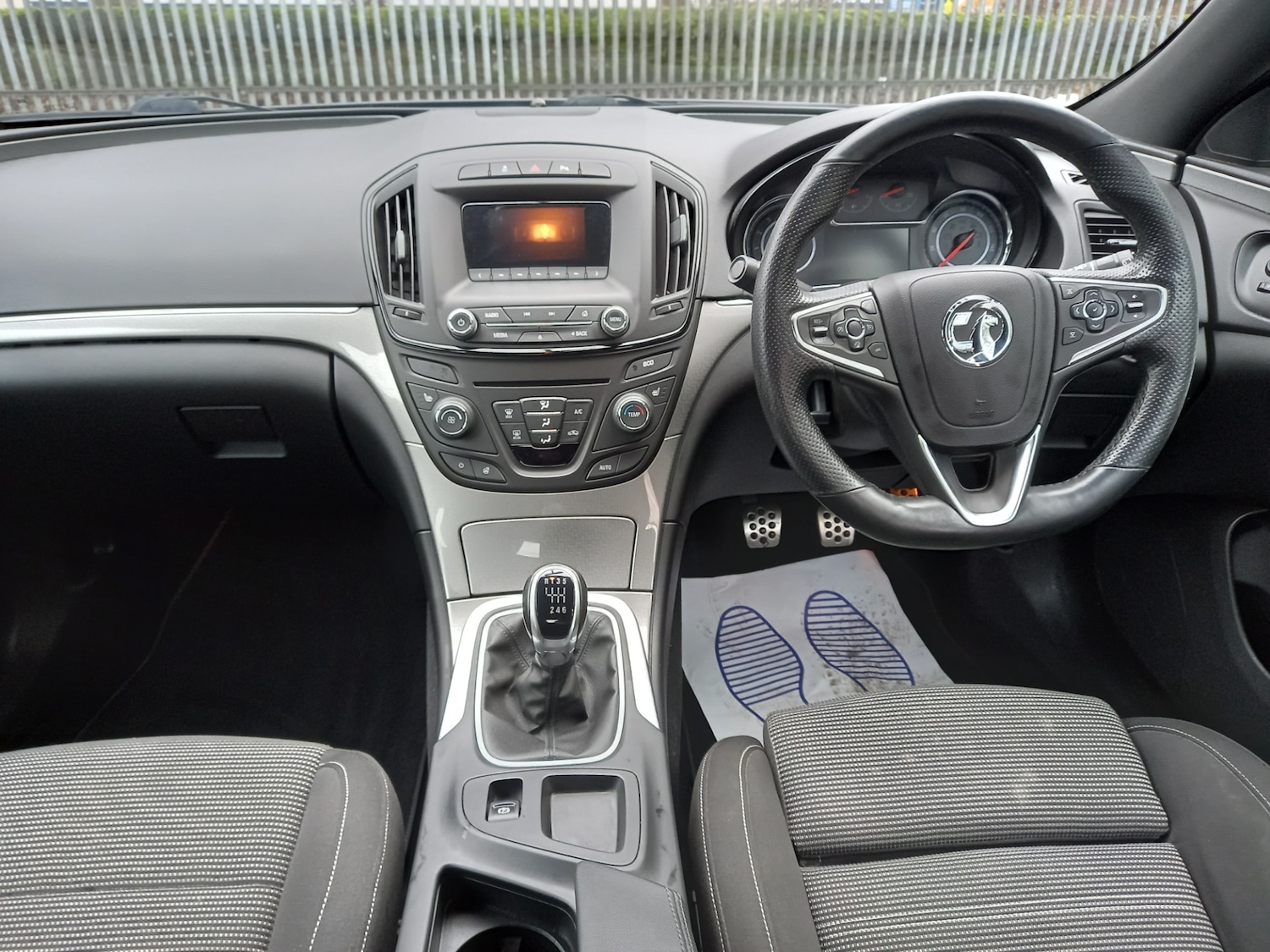 Used Vauxhall Insignia 2013 for sale - 76948277: Photo 13