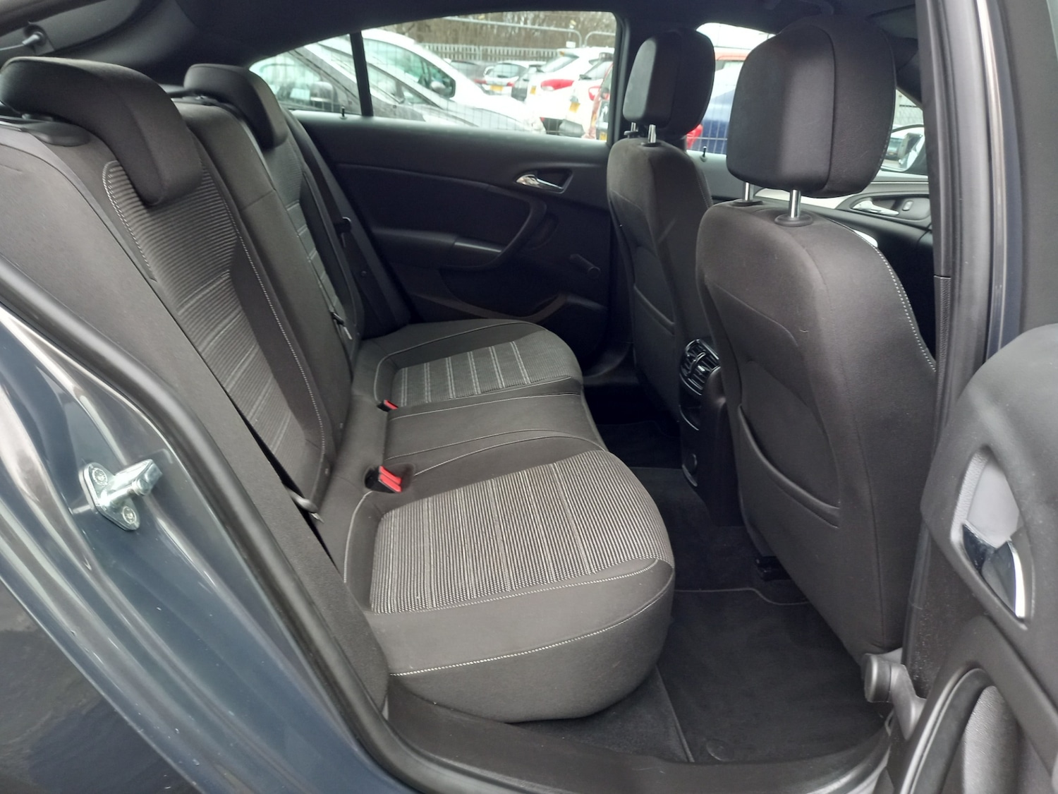 Used Vauxhall Insignia 2013 for sale - 76948277: Photo 18