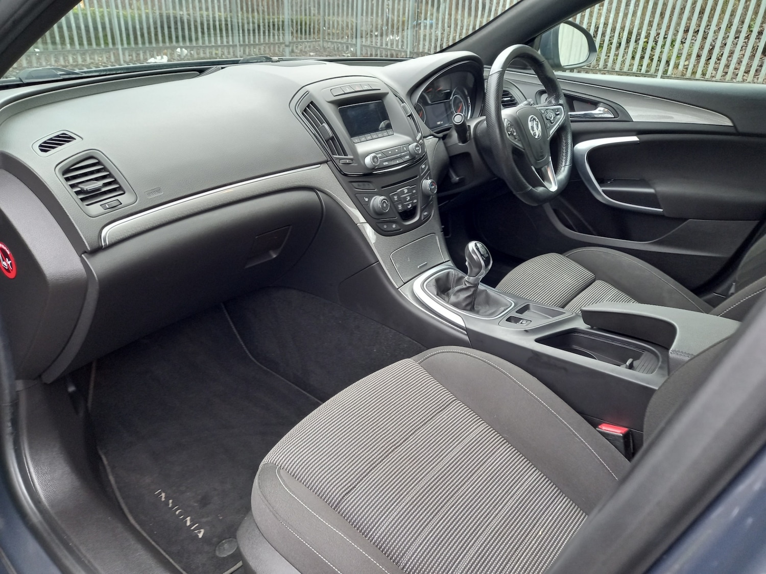 Used Vauxhall Insignia 2013 for sale - 76948277: Photo 19