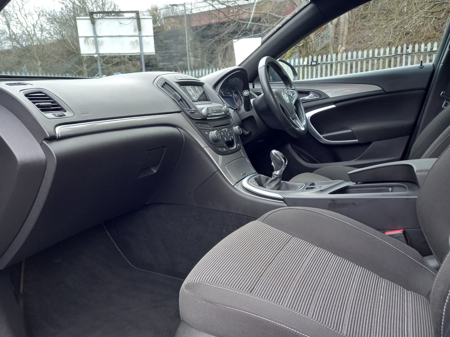 Used Vauxhall Insignia 2013 for sale - 76948277: Photo 20