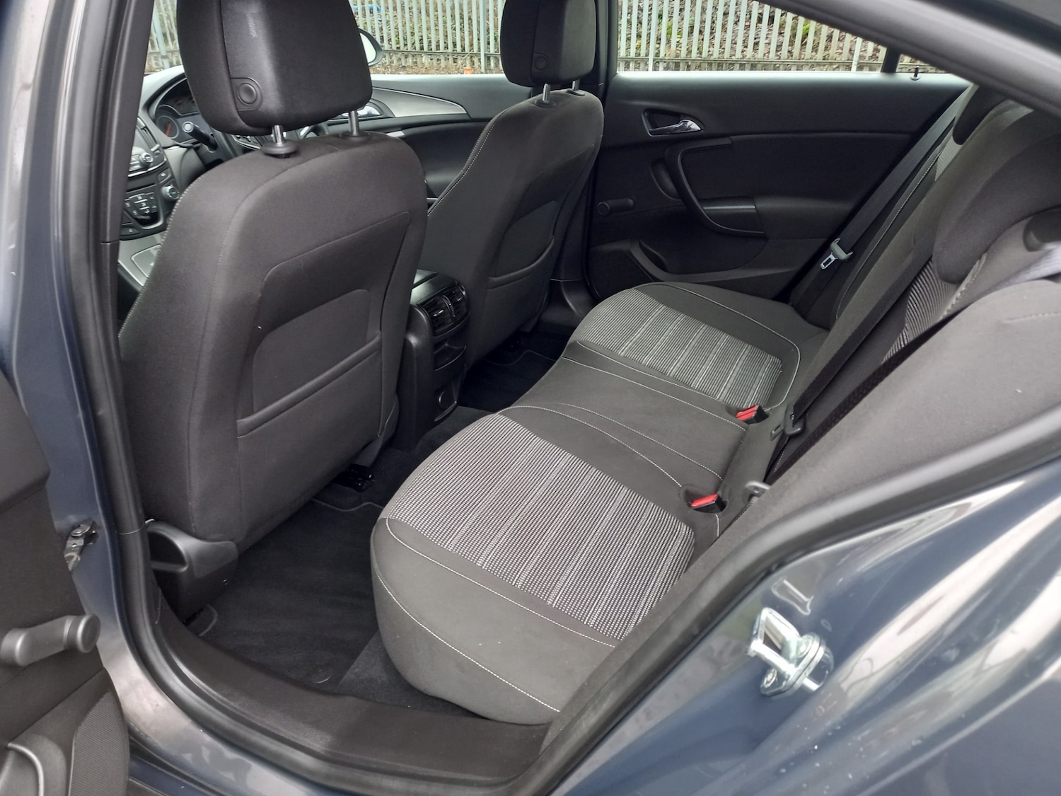 Used Vauxhall Insignia 2013 for sale - 76948277: Photo 22