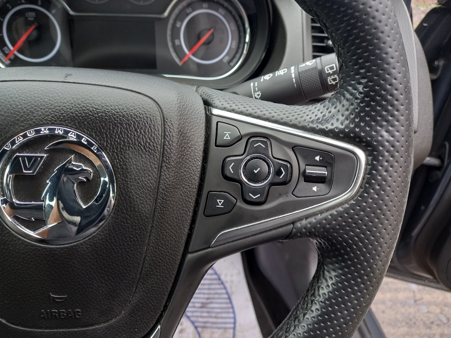 Used Vauxhall Insignia 2013 for sale - 76948277: Photo 25