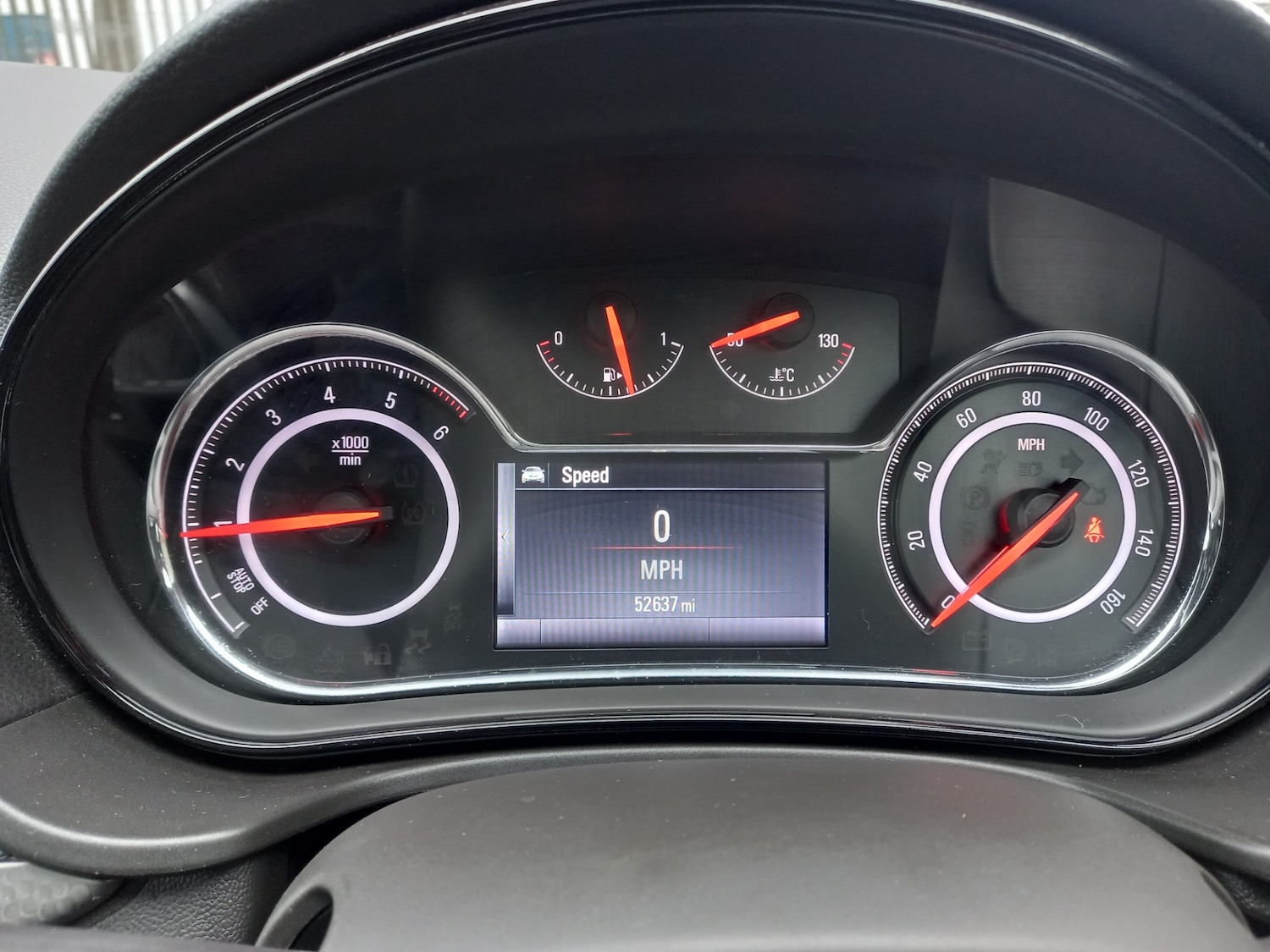 Used Vauxhall Insignia 2013 for sale - 76948277: Photo 26