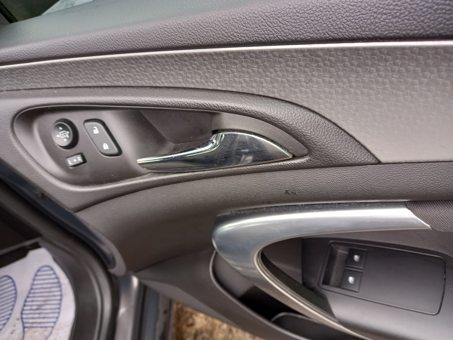 Used Vauxhall Insignia 2013 for sale - 76948277: Photo 28