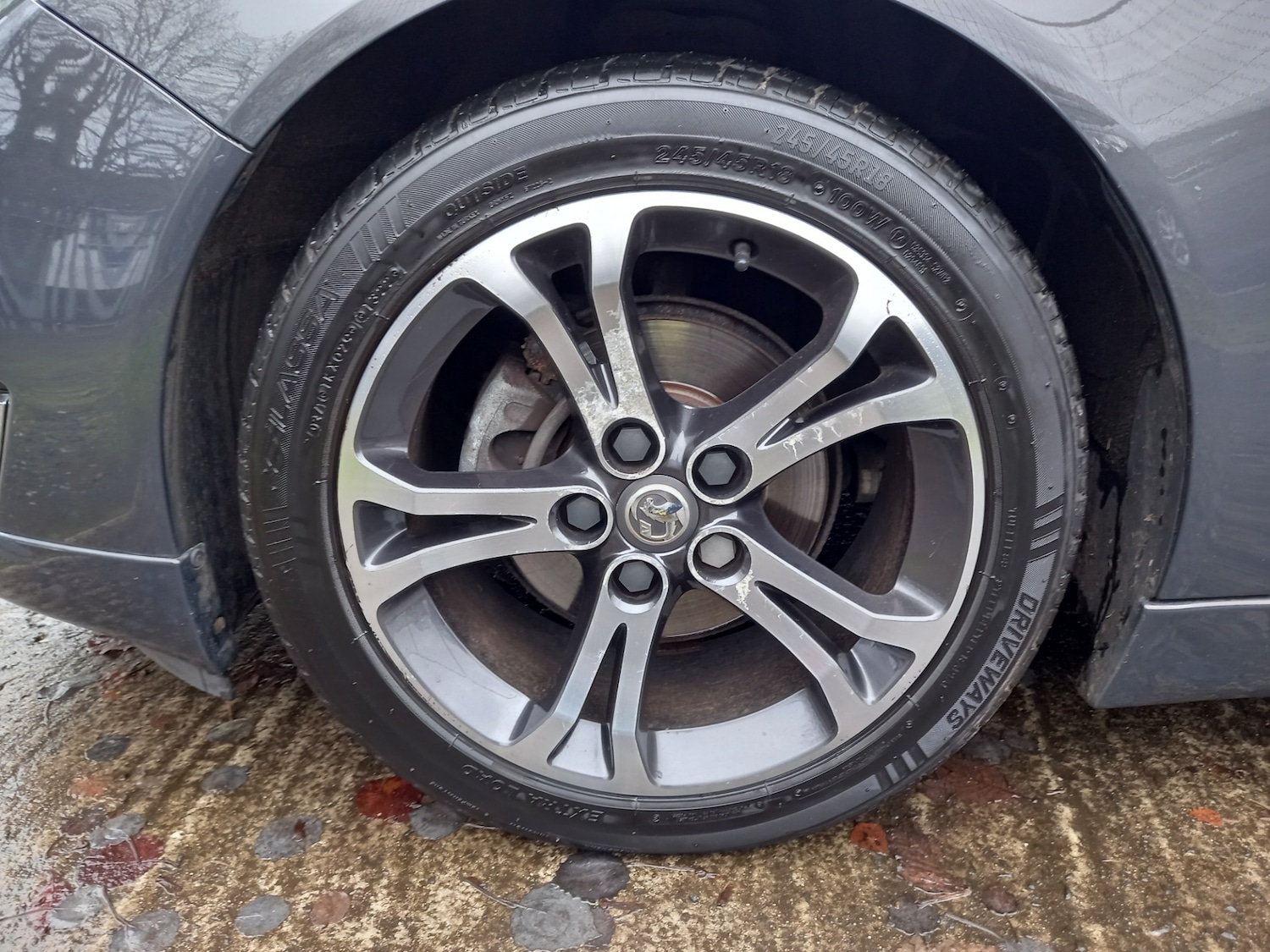 Used Vauxhall Insignia 2013 for sale - 76948277: Photo 35