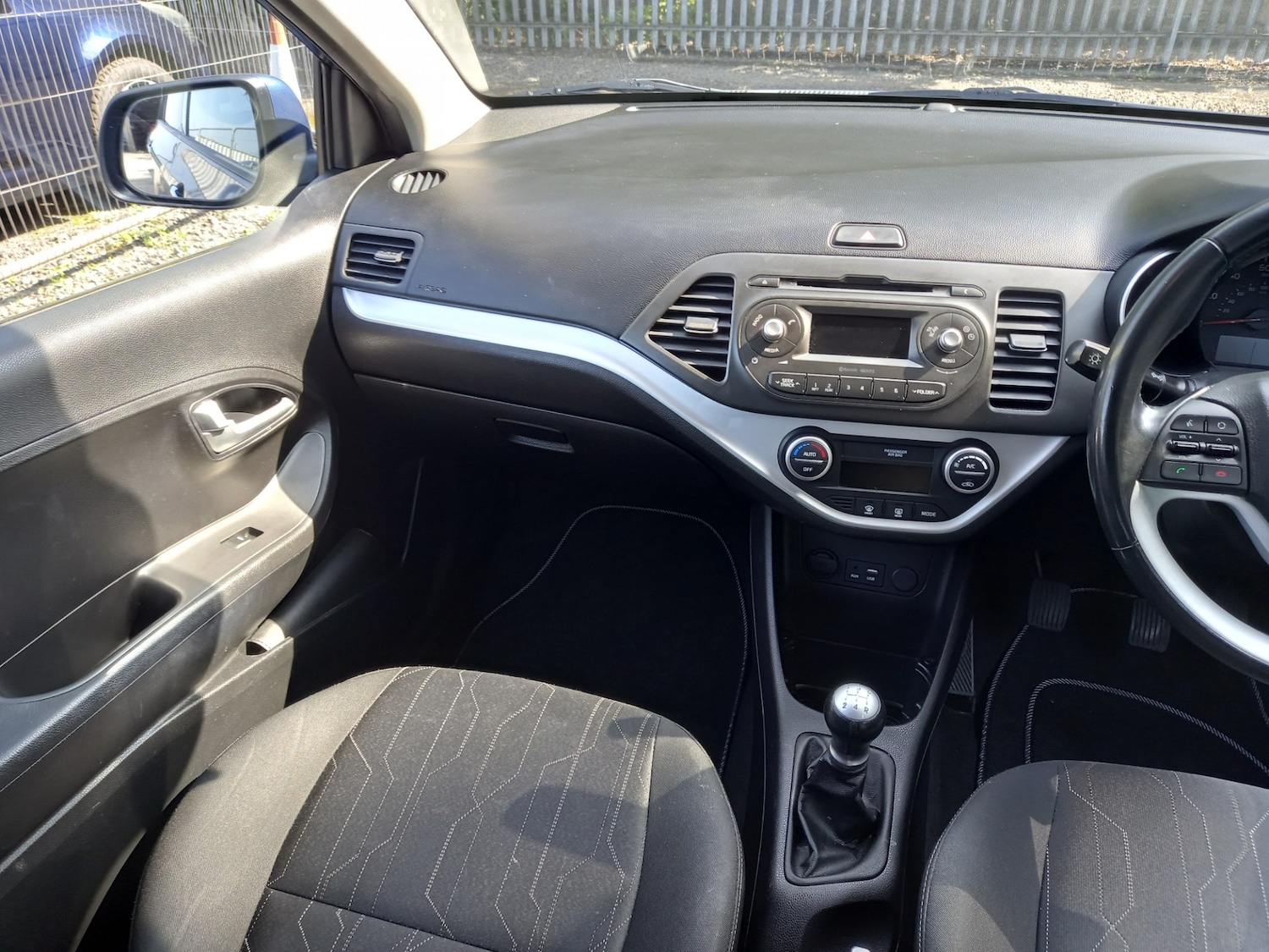 Vehicle 16