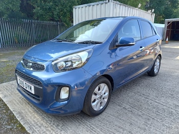 2015 (15) - 1.25 2 EcoDynamics 5dr