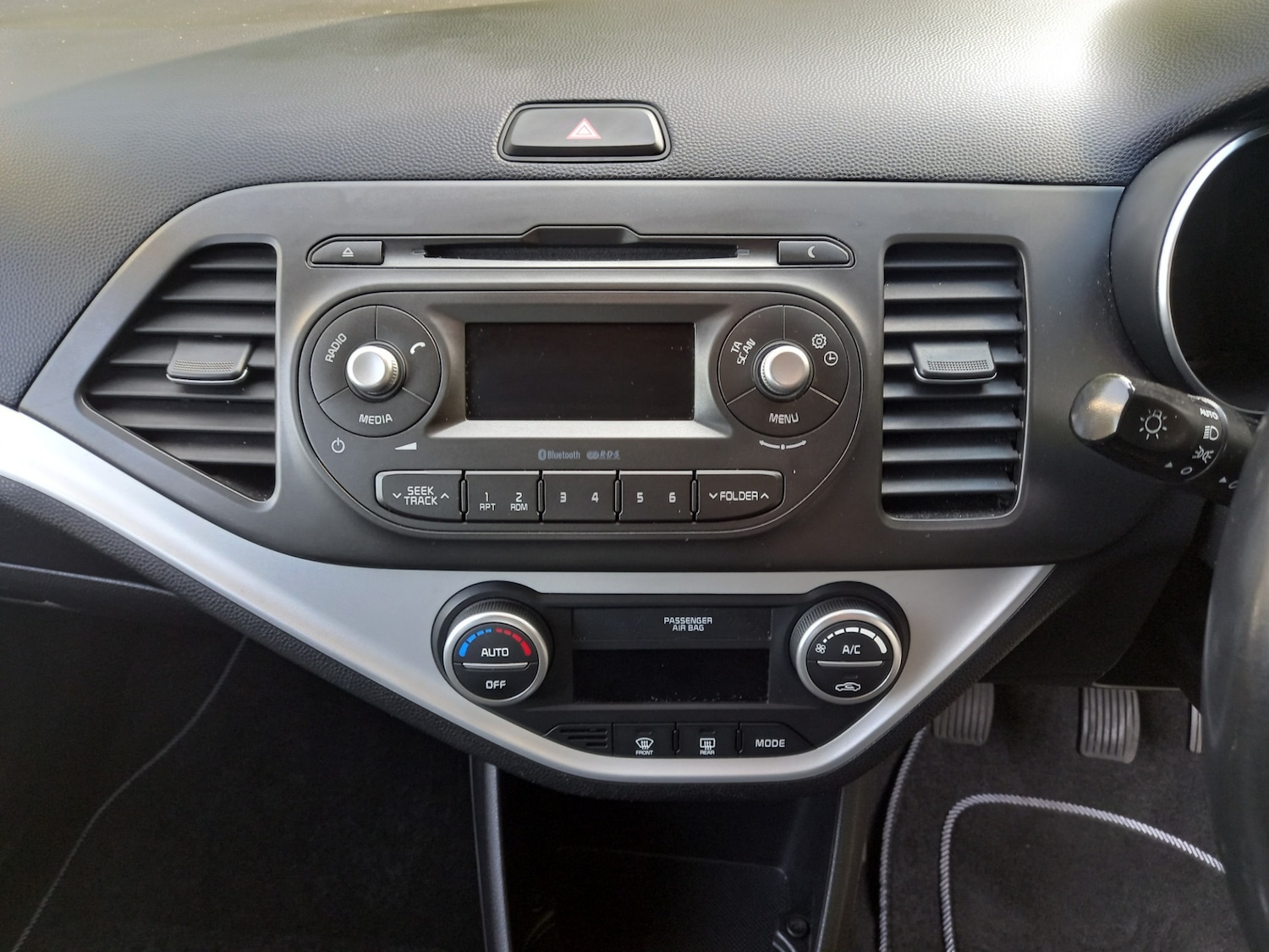 Vehicle 27