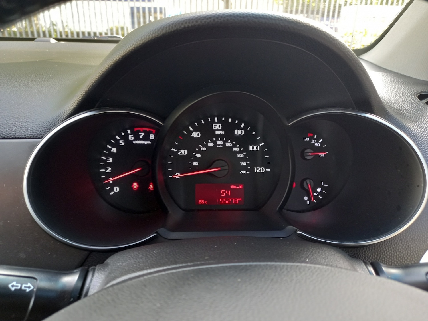 Vehicle 28