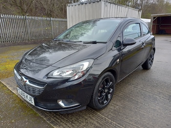 Used Vauxhall Corsa 2016 for sale - 78251481: Photo