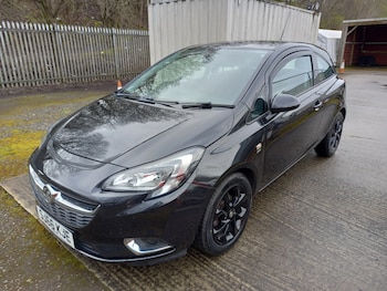 Used Vauxhall Corsa 2016 for sale - 78251481: Photo
