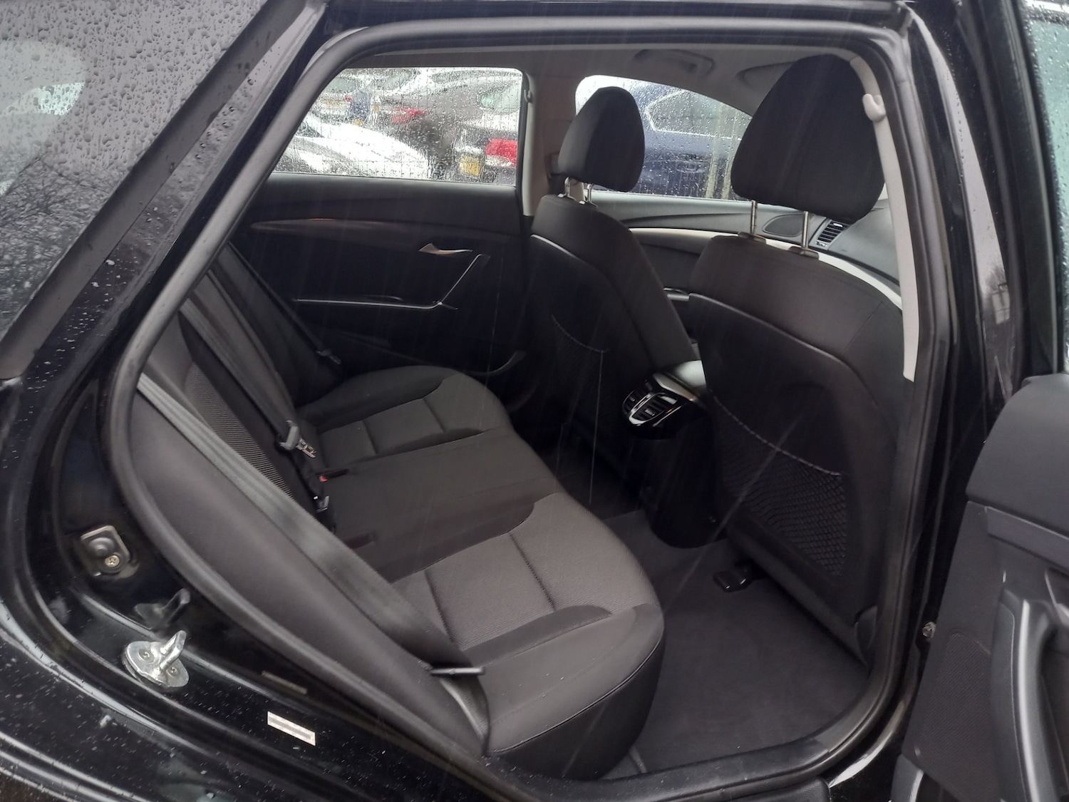 Used Hyundai i40 2014 for sale - 77532143: Photo 10