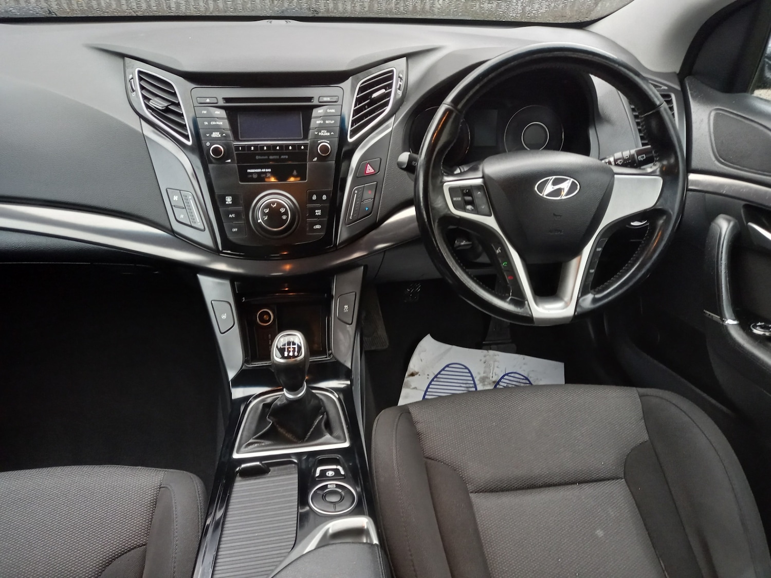 Used Hyundai i40 2014 for sale - 77532143: Photo 16