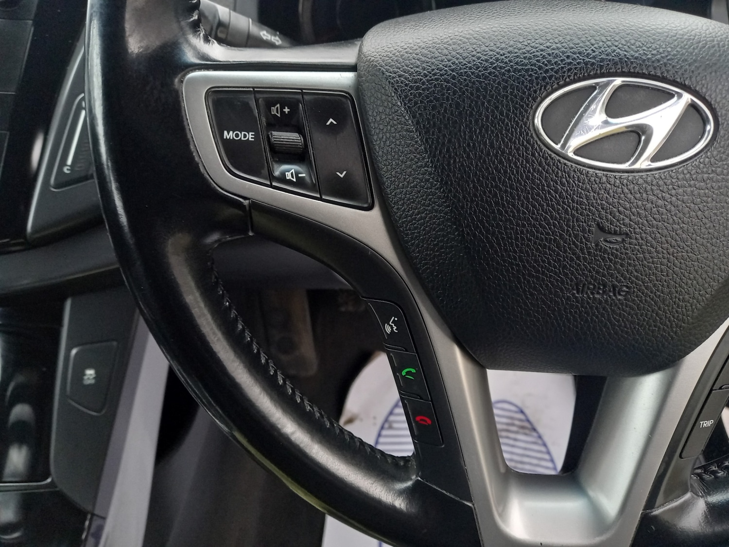 Used Hyundai i40 2014 for sale - 77532143: Photo 22