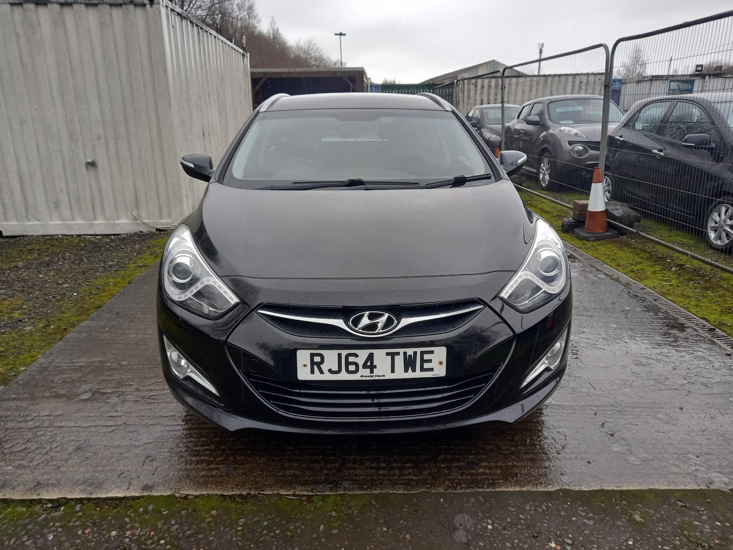 Used Hyundai i40 2014 for sale - 77532143: Photo 6