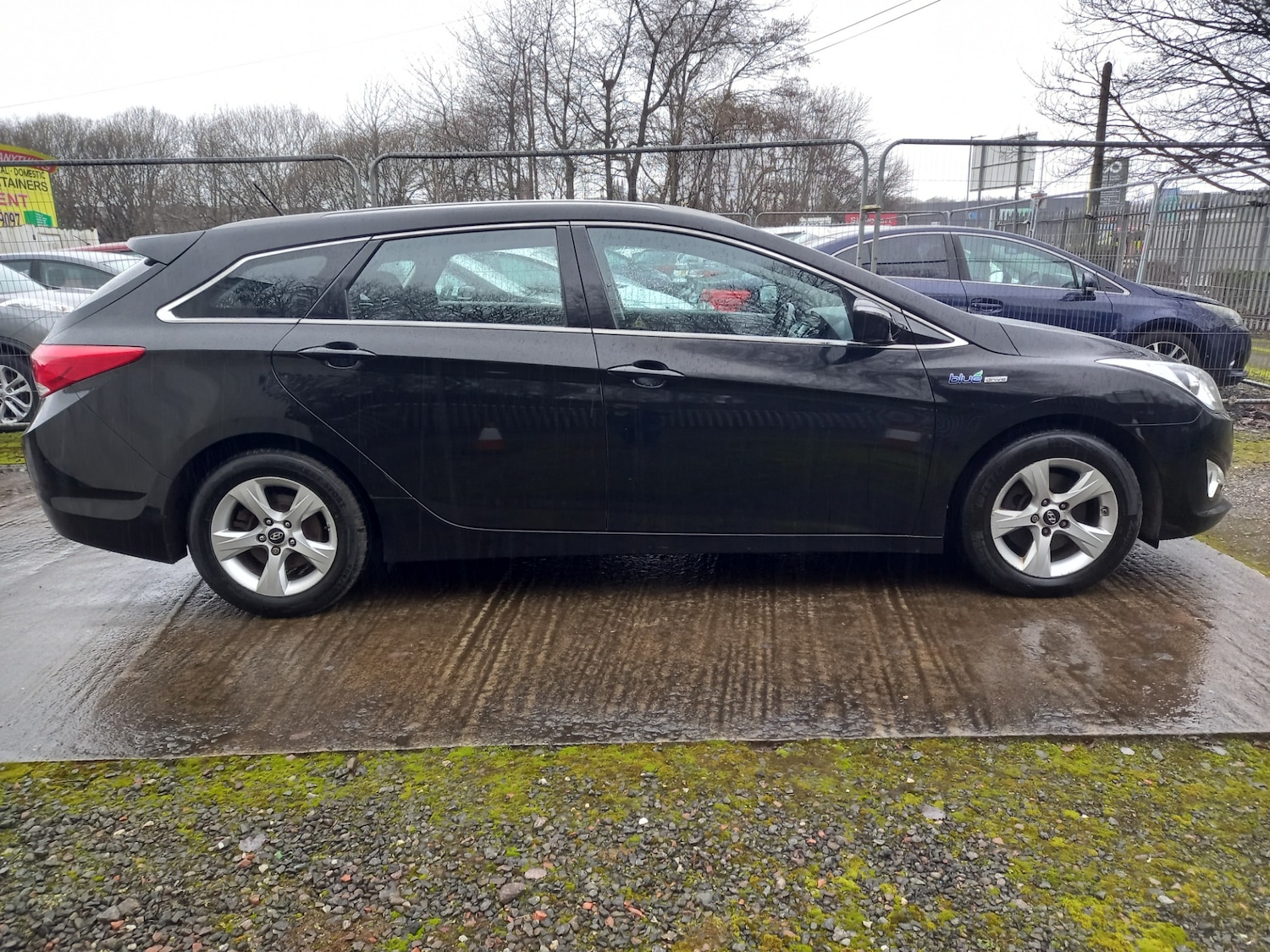 Used Hyundai i40 2014 for sale - 77532143: Photo 7