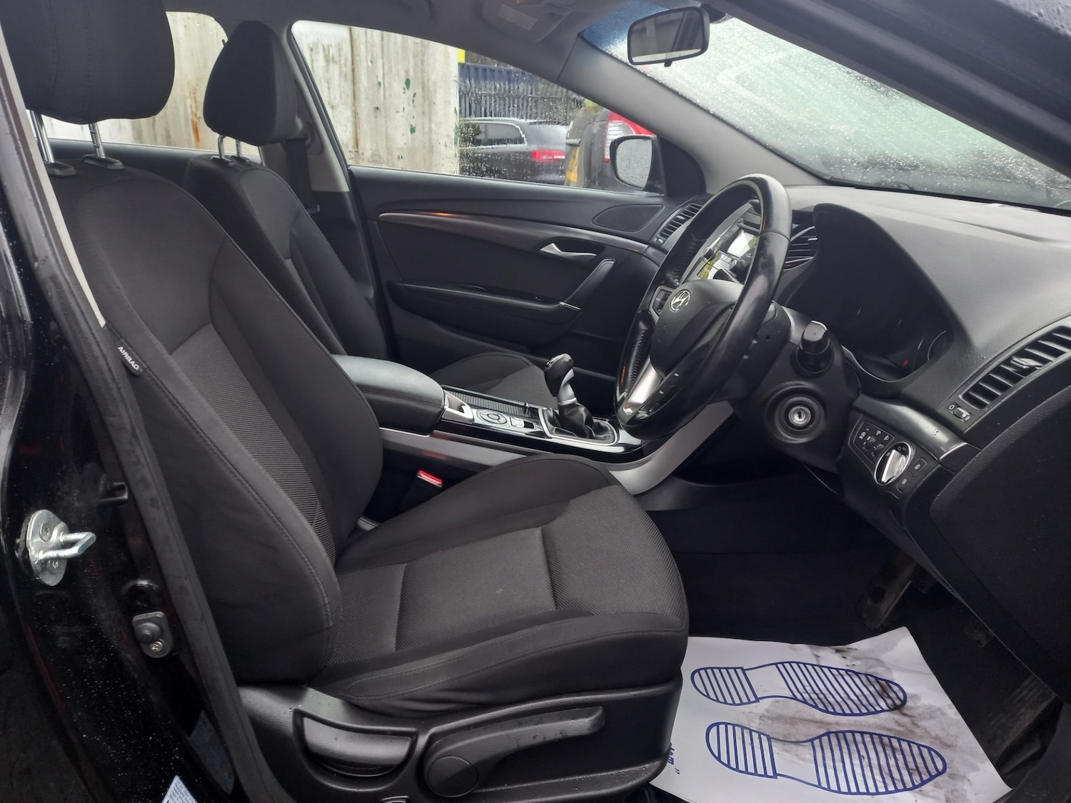 Used Hyundai i40 2014 for sale - 77532143: Photo 9