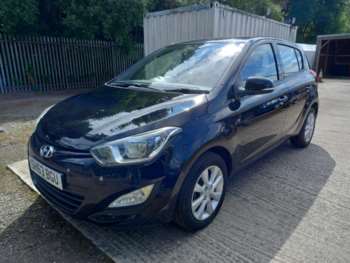 Used Hyundai i20 2013 for sale - 75406225: Photo