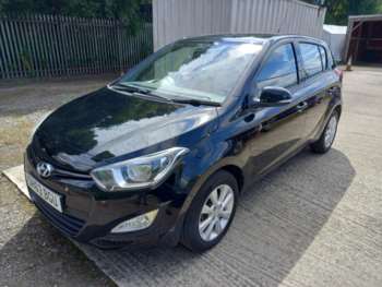 Used Hyundai i20 2013 for sale - 75406225: Photo