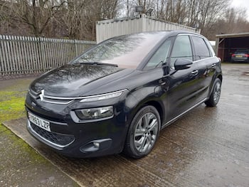 Used Citroen C4 Picasso 2013 for sale - 79703909: Photo