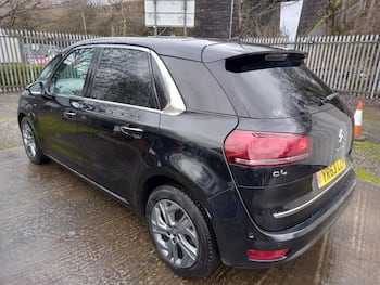 Used Citroen C4 Picasso 2013 for sale - 79703909: Photo