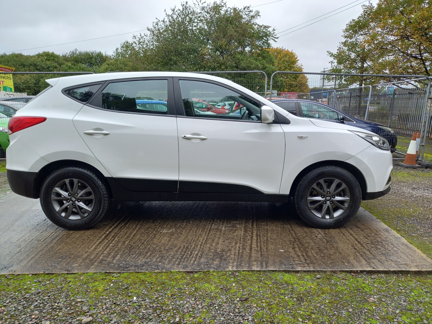 Used Hyundai Ix35 2015 for sale - 76183780: Photo 11