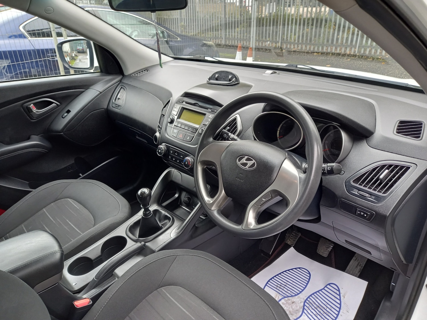Used Hyundai Ix35 2015 for sale - 76183780: Photo 12