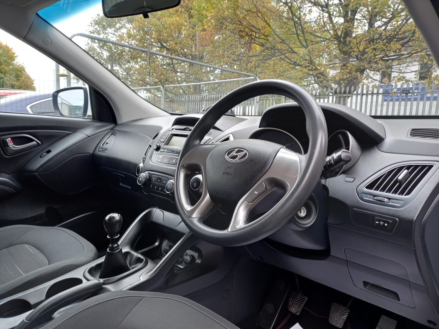 Used Hyundai Ix35 2015 for sale - 76183780: Photo 13