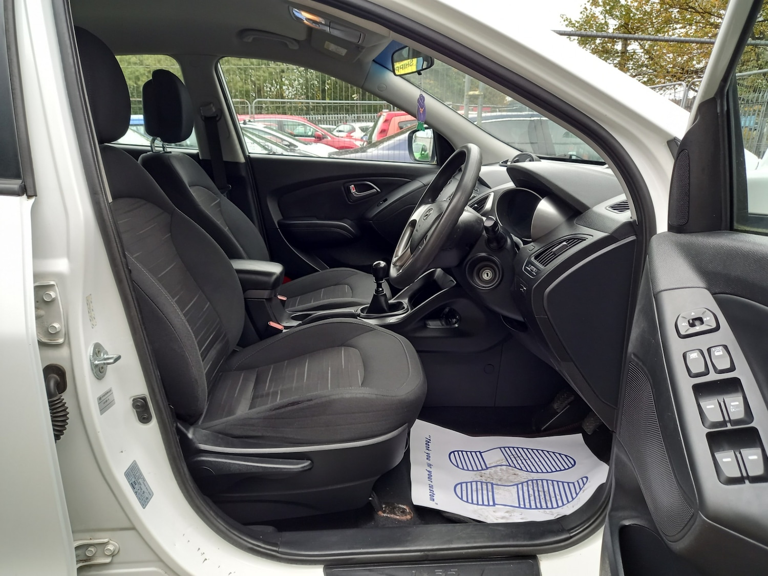 Used Hyundai Ix35 2015 for sale - 76183780: Photo 14