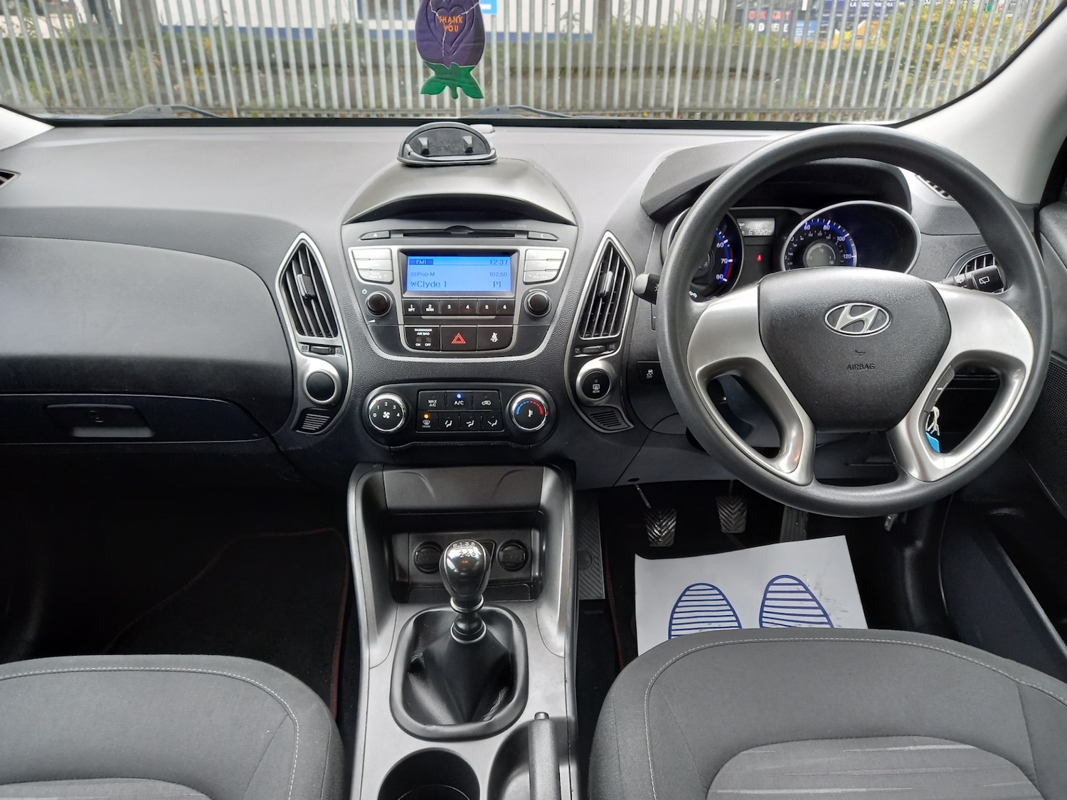 Used Hyundai Ix35 2015 for sale - 76183780: Photo 15