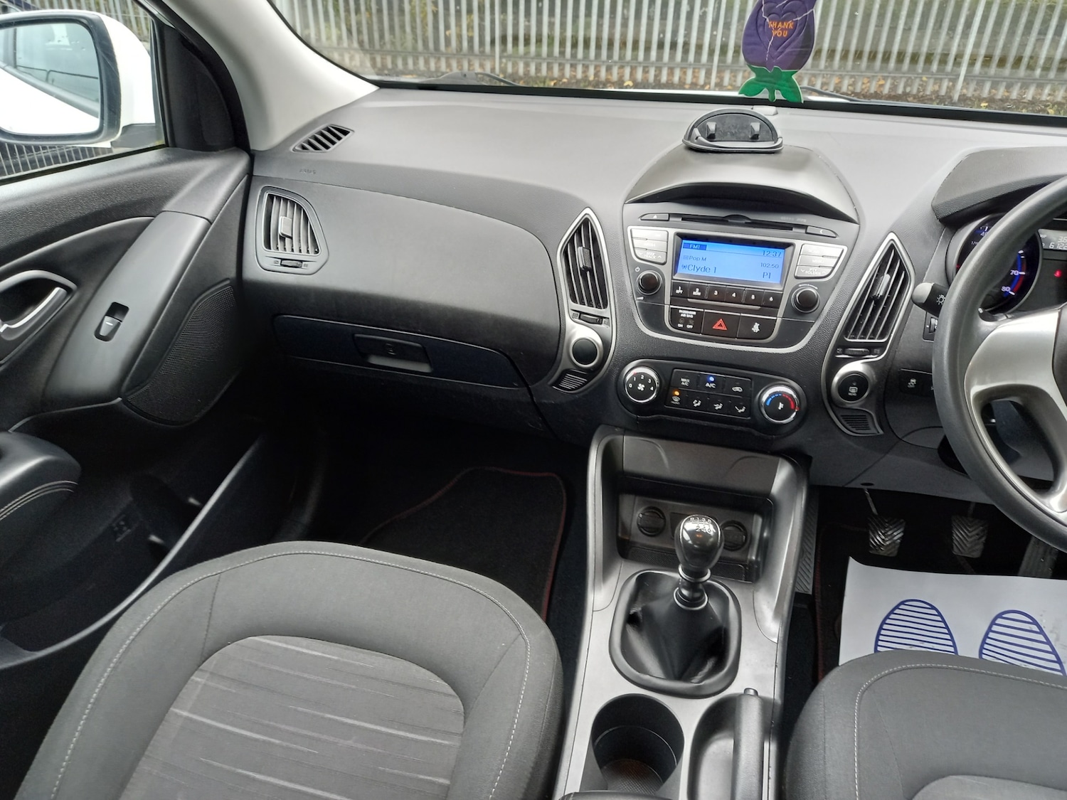 Used Hyundai Ix35 2015 for sale - 76183780: Photo 16