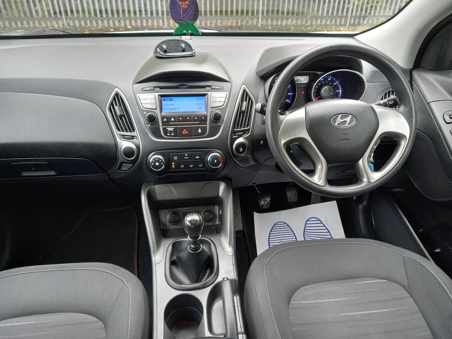 Used Hyundai Ix35 2015 for sale - 76183780: Photo 17