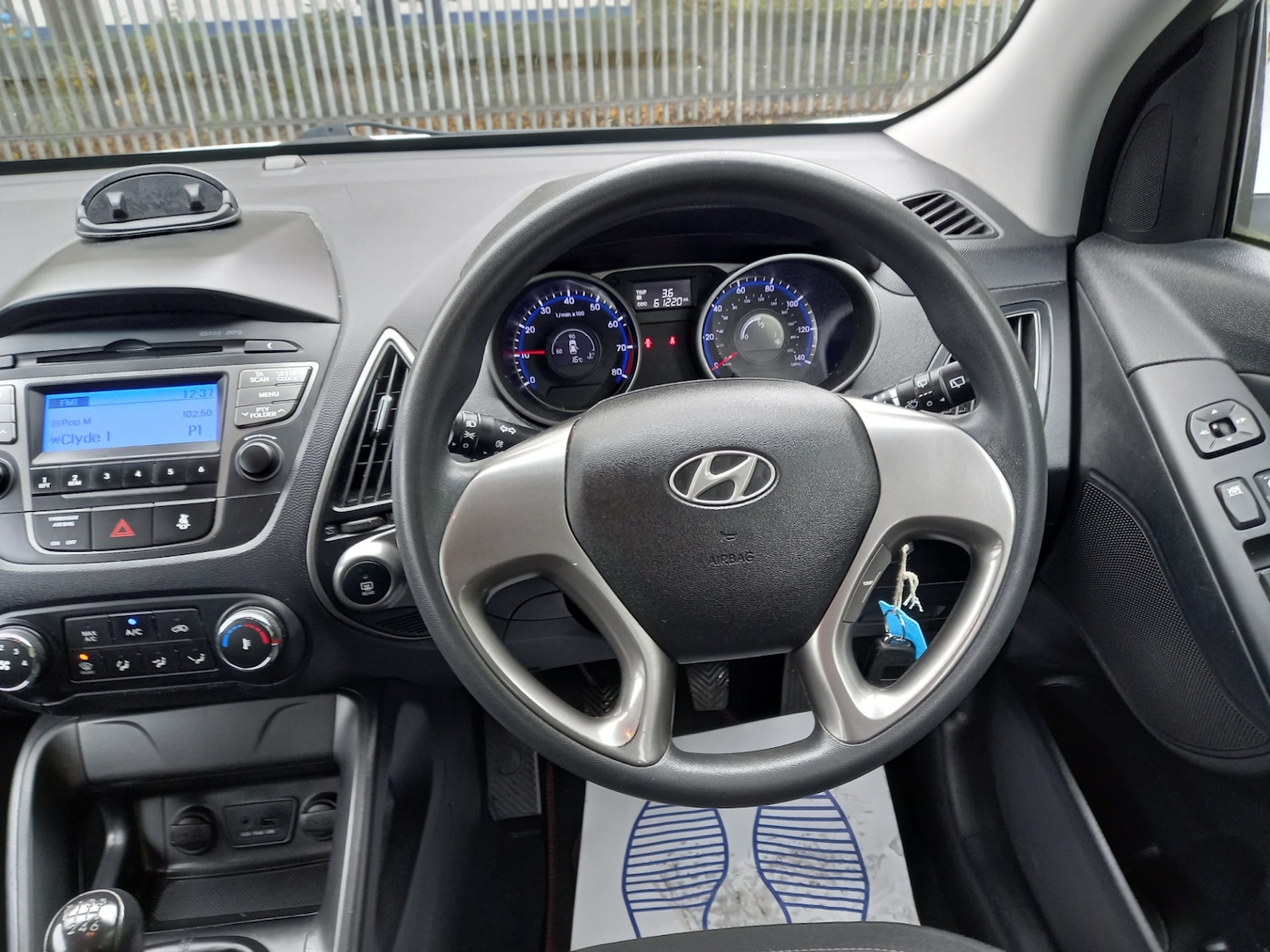 Used Hyundai Ix35 2015 for sale - 76183780: Photo 18
