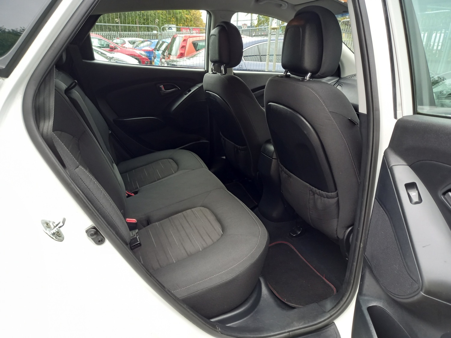 Used Hyundai Ix35 2015 for sale - 76183780: Photo 19