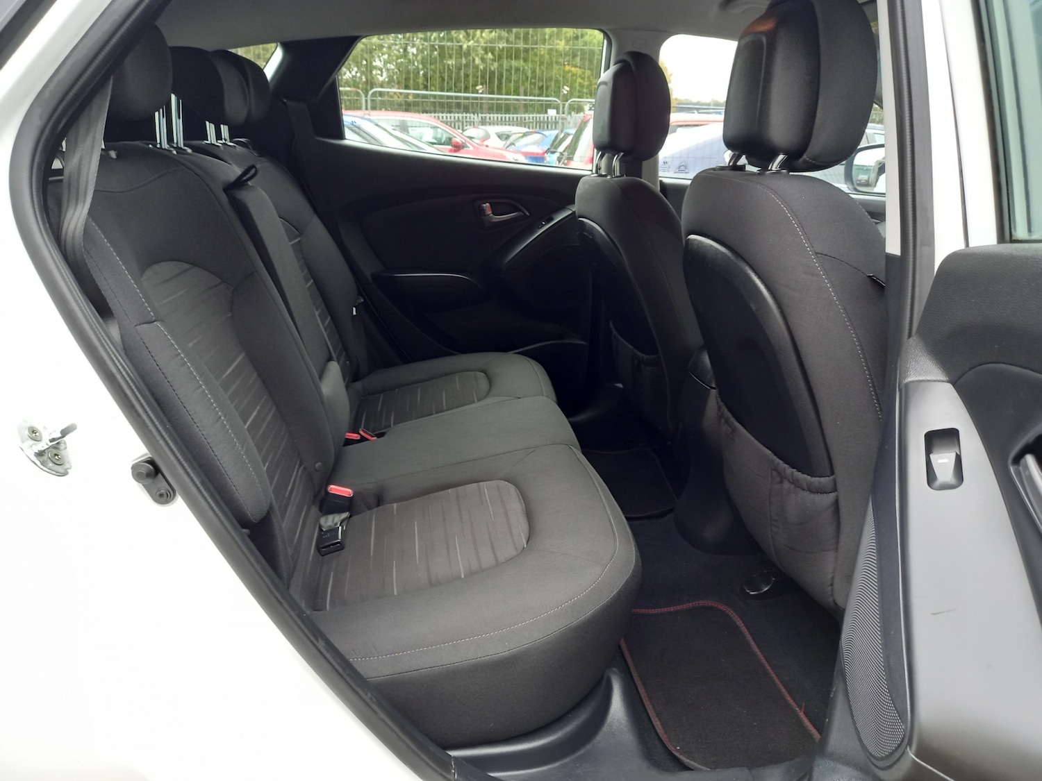 Used Hyundai Ix35 2015 for sale - 76183780: Photo 20