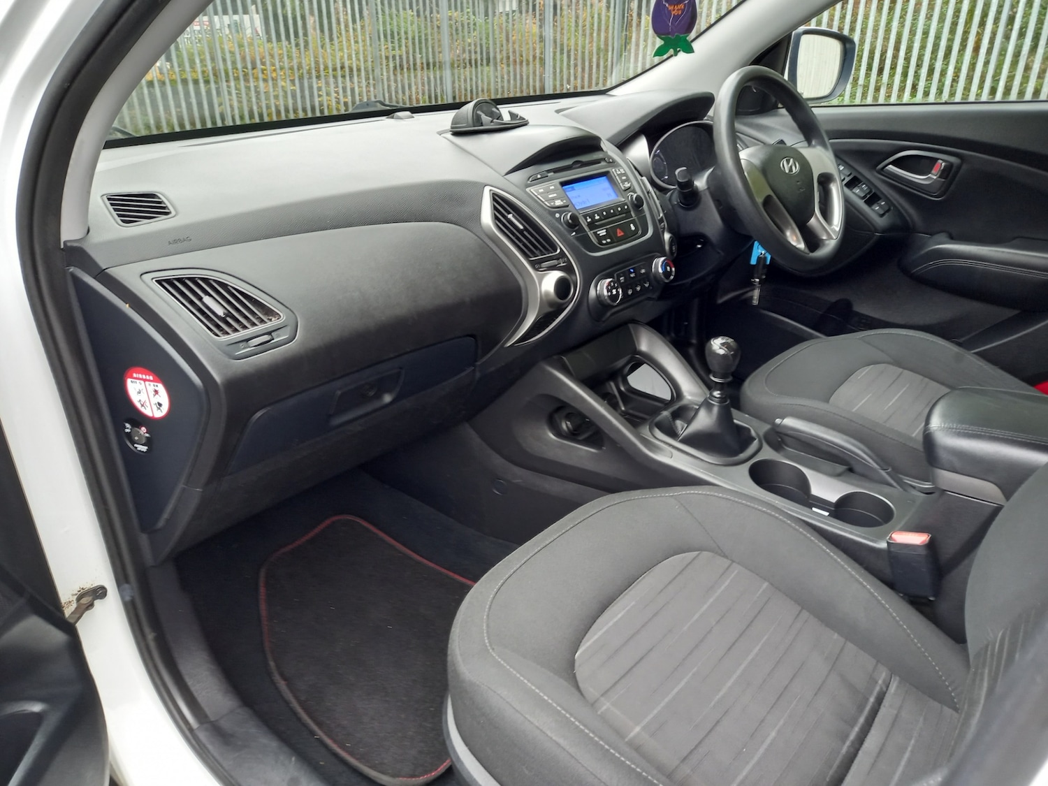 Used Hyundai Ix35 2015 for sale - 76183780: Photo 21