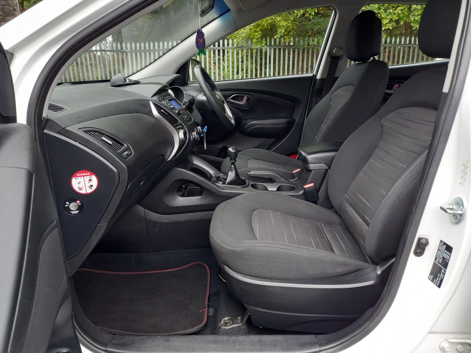 Used Hyundai Ix35 2015 for sale - 76183780: Photo 22