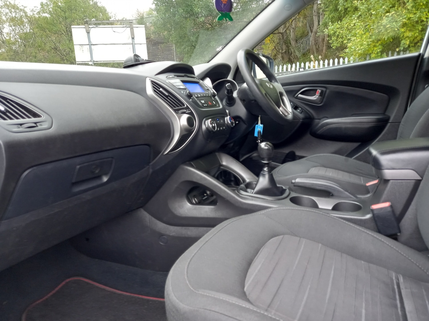 Used Hyundai Ix35 2015 for sale - 76183780: Photo 23