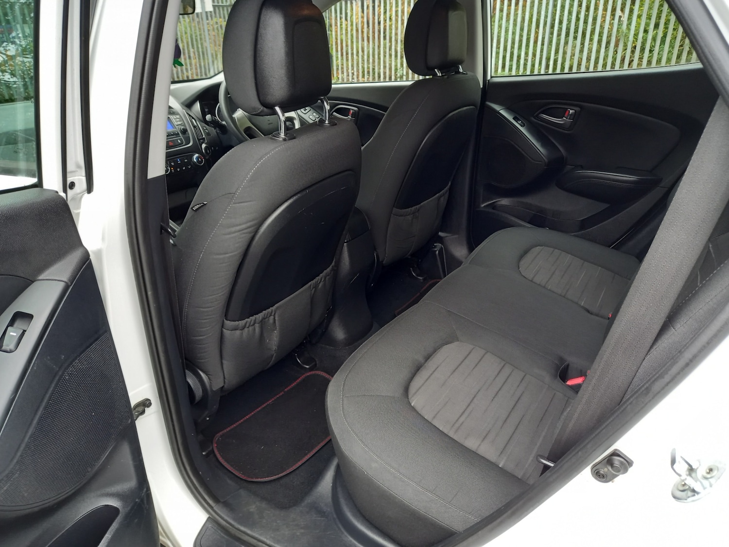 Used Hyundai Ix35 2015 for sale - 76183780: Photo 24