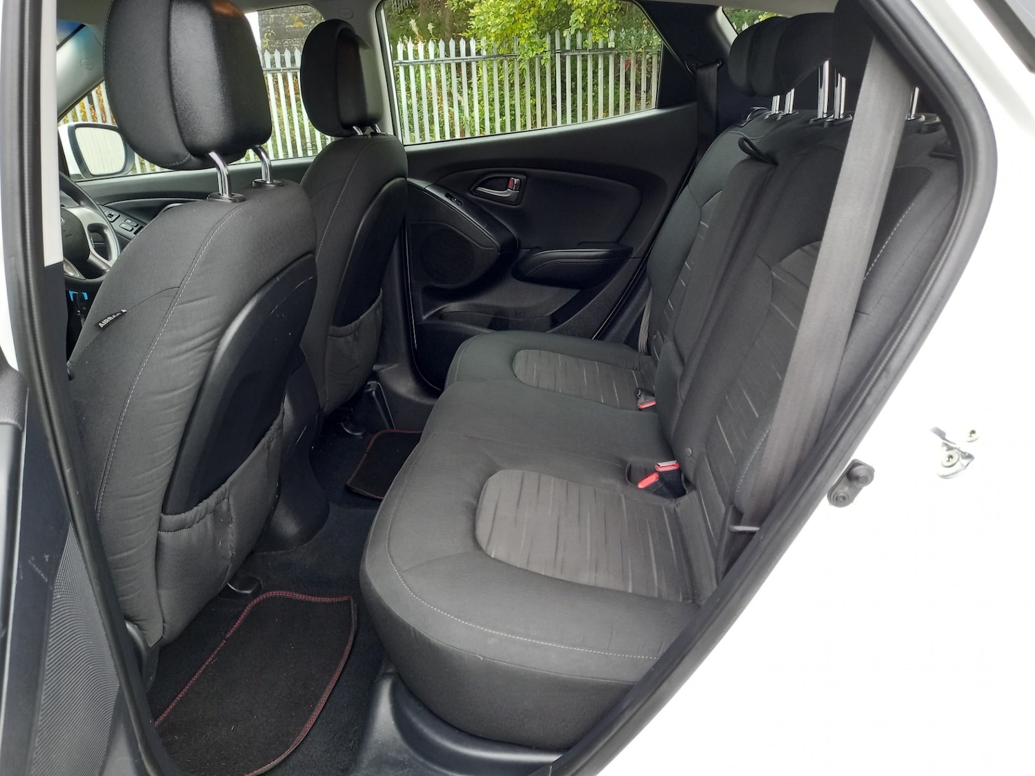 Used Hyundai Ix35 2015 for sale - 76183780: Photo 25