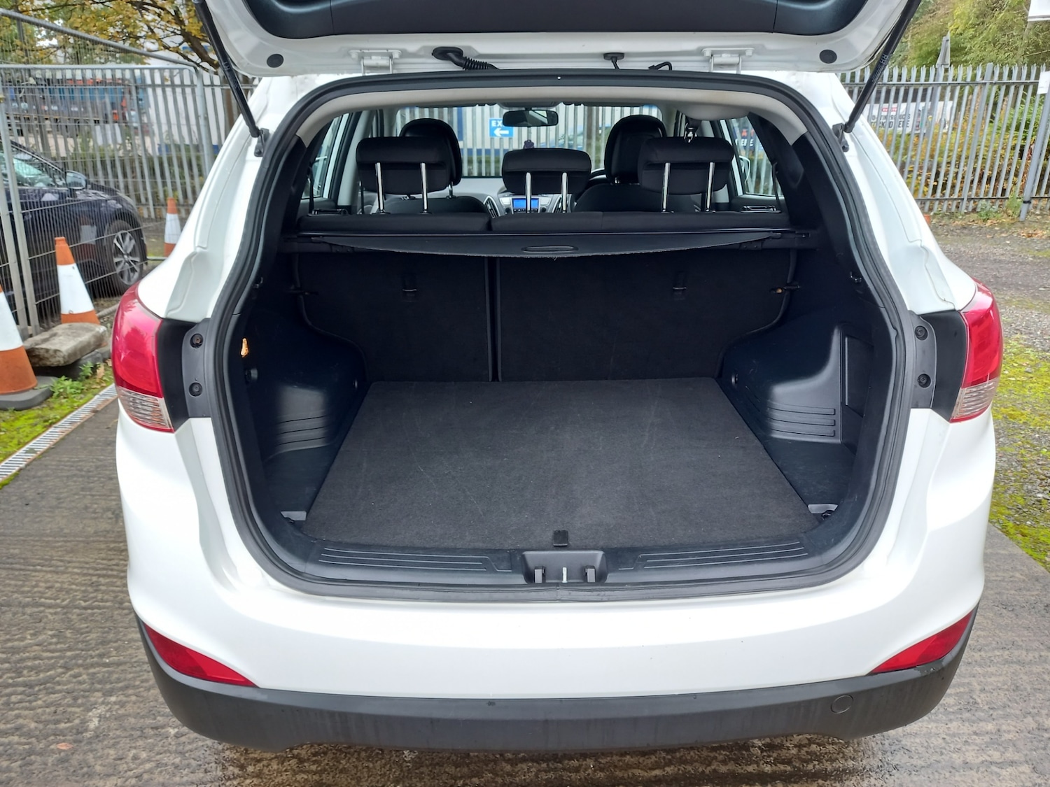 Used Hyundai Ix35 2015 for sale - 76183780: Photo 26