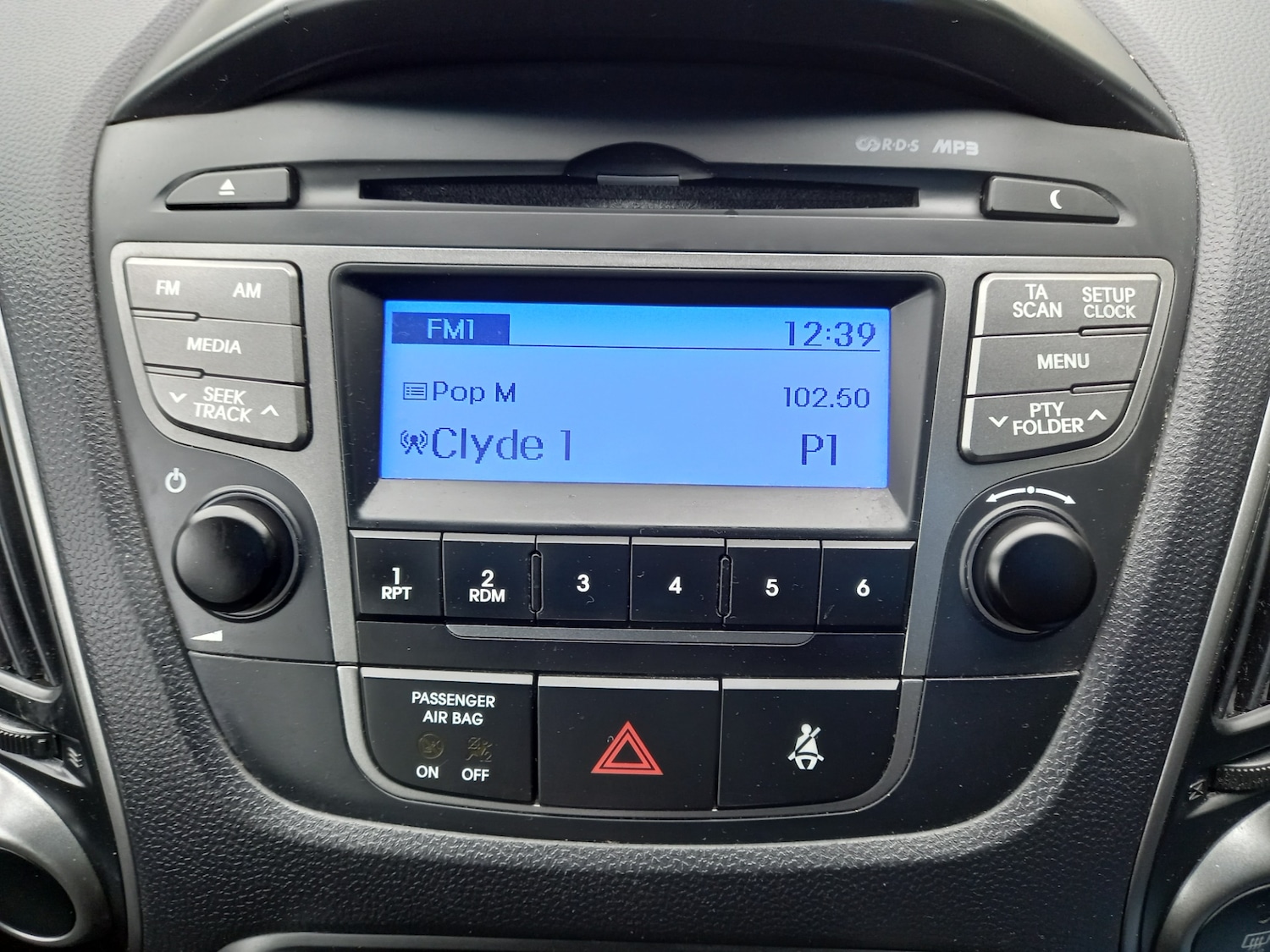 Used Hyundai Ix35 2015 for sale - 76183780: Photo 27