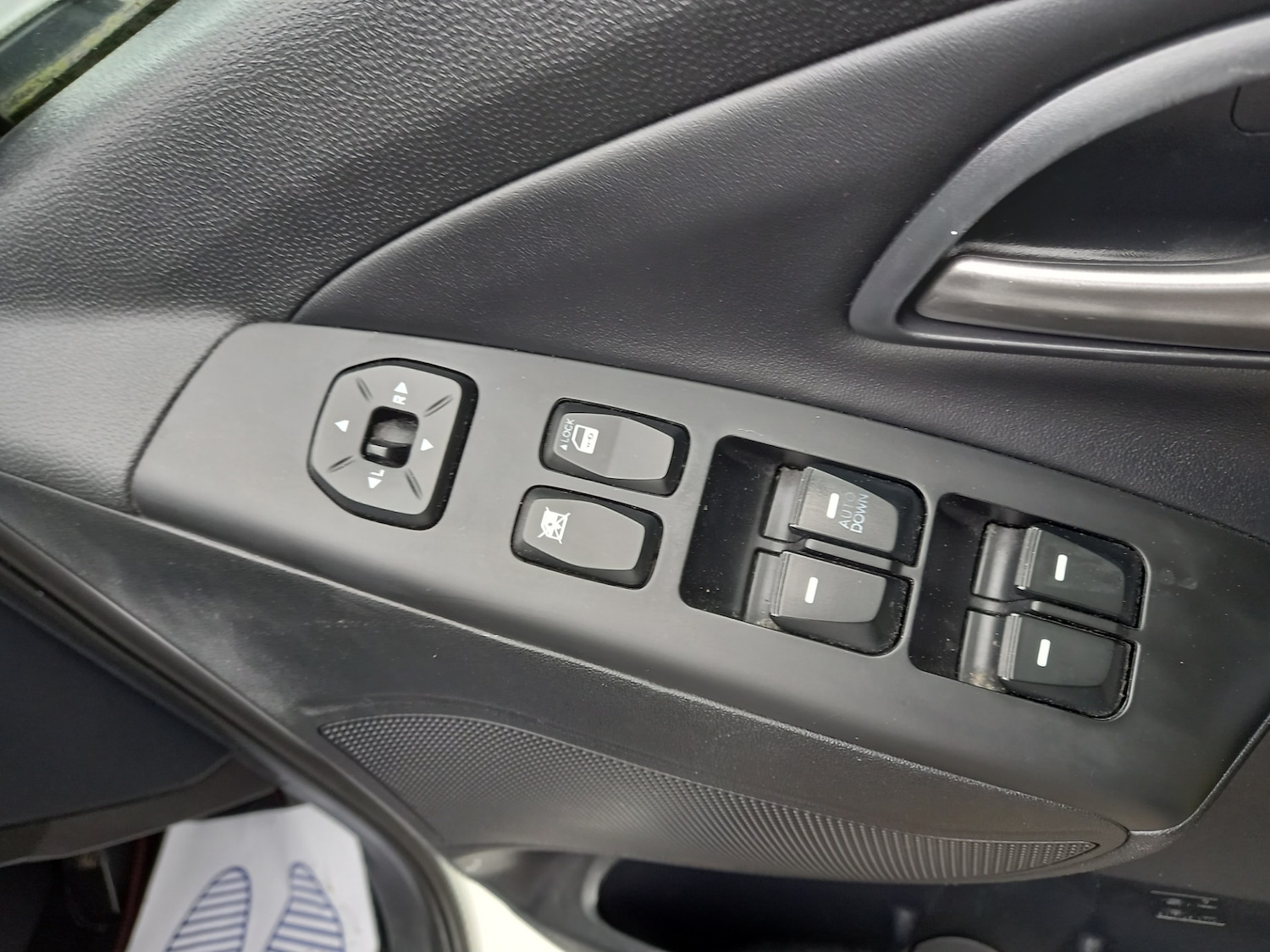 Used Hyundai Ix35 2015 for sale - 76183780: Photo 30