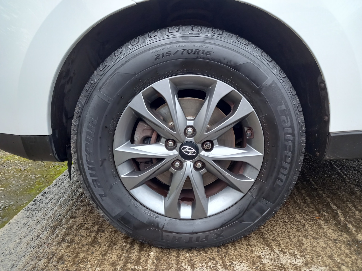 Used Hyundai Ix35 2015 for sale - 76183780: Photo 34