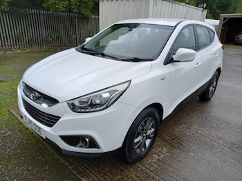 Used Hyundai Ix35 2015 for sale - 76183780: Photo 3