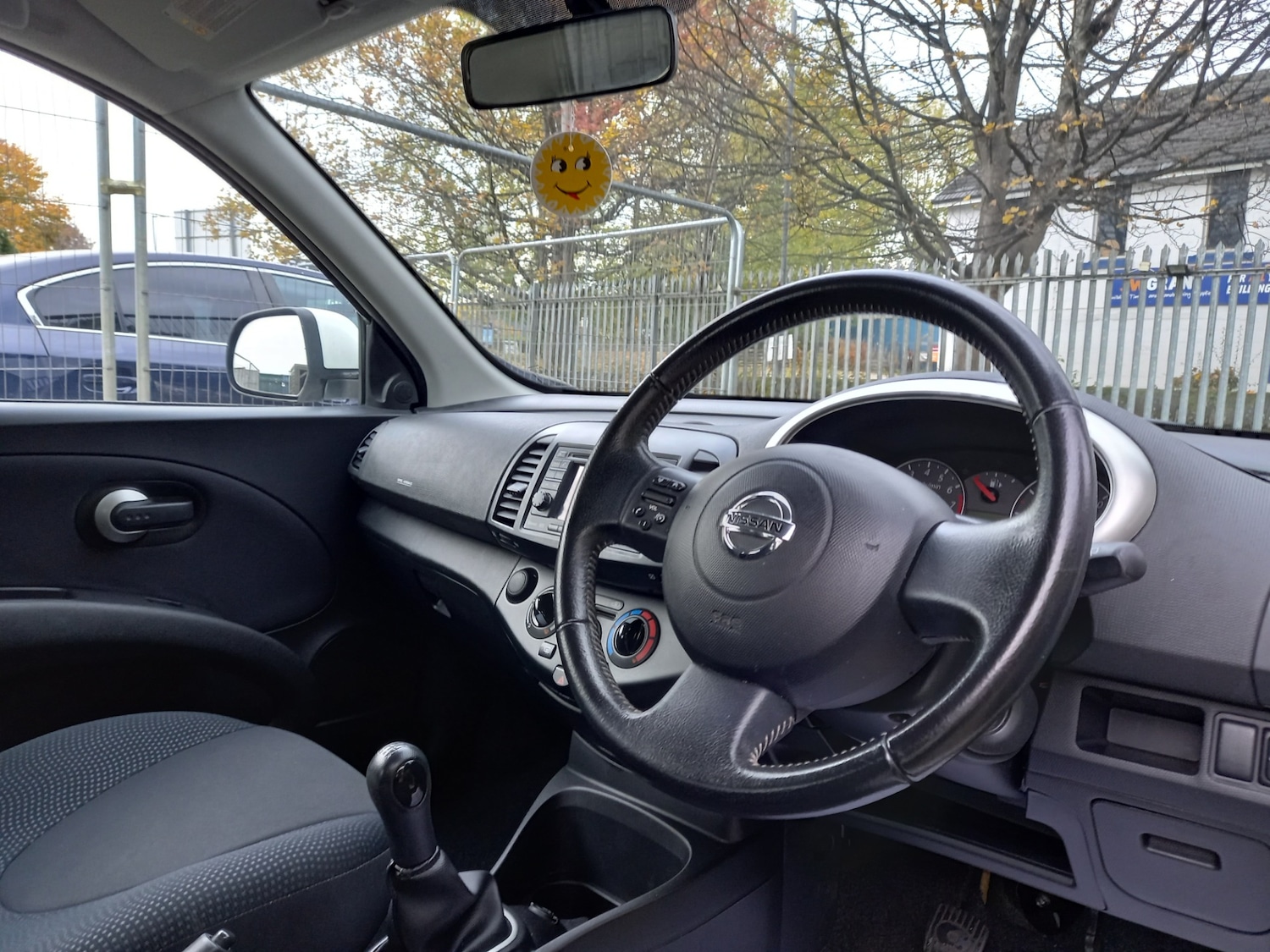 Used Nissan Micra 2010 for sale - 76320408: Photo 11