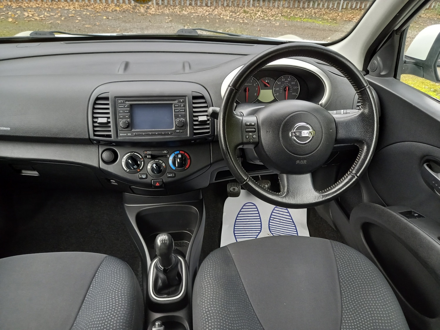 Used Nissan Micra 2010 for sale - 76320408: Photo 17