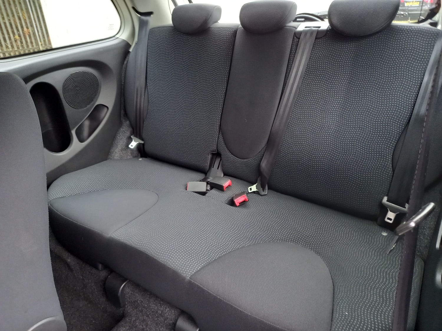 Used Nissan Micra 2010 for sale - 76320408: Photo 21